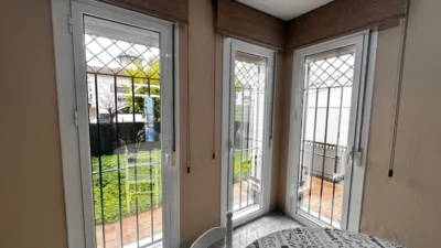 Casa adosada en venta en Aljamar, Aljamar (Tomares) de 540.000 €