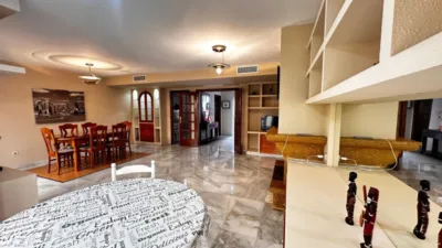 Casa adosada en venta en Aljamar, Aljamar (Tomares) de 540.000 €