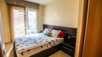 Attic in Platja de Calafell photo 10