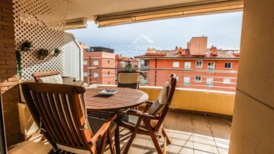 Attic in Platja de Calafell photo 12