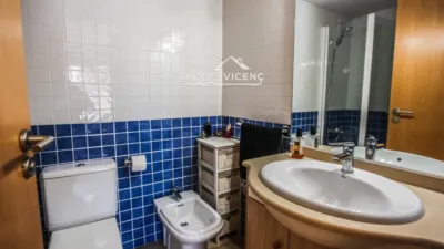 Attic in Platja de Calafell photo 15