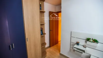 Attic in Platja de Calafell photo 19