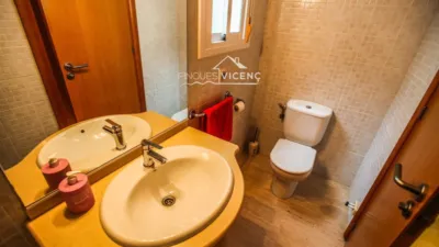 Attic in Platja de Calafell photo 22