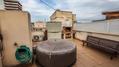 Attic in Platja de Calafell photo 33