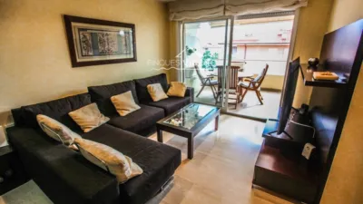 Attic in Platja de Calafell photo 7