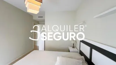 Piso en alquiler en Retiro - Imagen 10