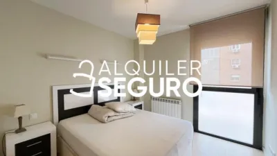 Piso en alquiler en Retiro - Imagen 11