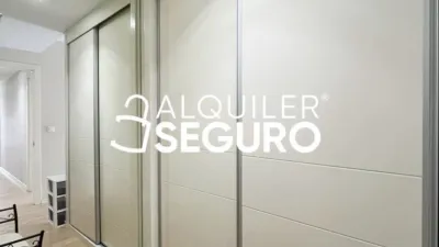 Piso en alquiler en Retiro - Imagen 12