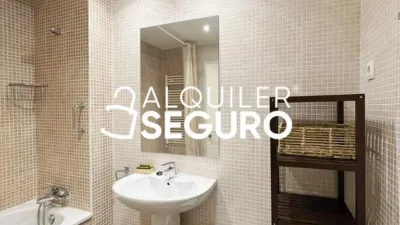 Piso en alquiler en Retiro - Imagen 13