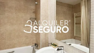 Piso en alquiler en Retiro - Imagen 15