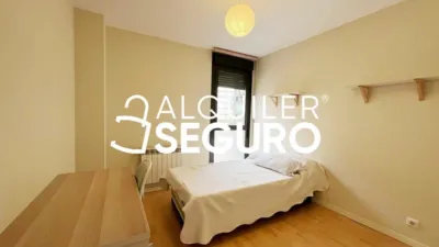 Piso en alquiler en Retiro - Imagen 16