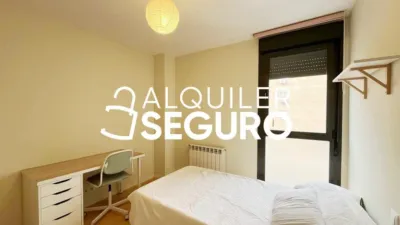 Piso en alquiler en Retiro - Imagen 17