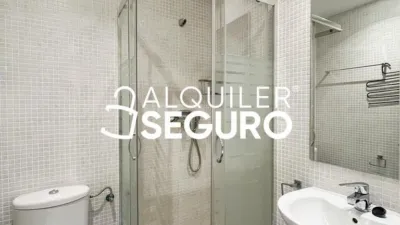 Piso en alquiler en Retiro - Imagen 19