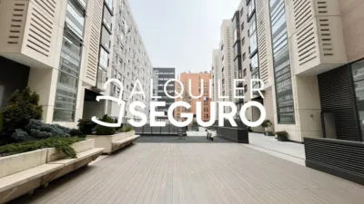 Piso en alquiler en Retiro - Imagen 24