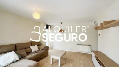 Piso en alquiler en Retiro - Imagen 4