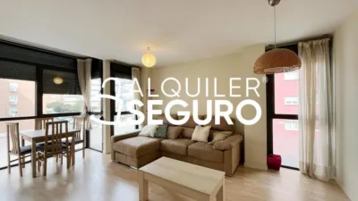 Piso en alquiler en Retiro - Imagen 5