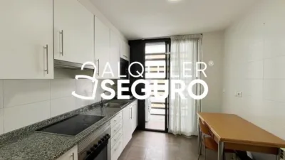 Piso en alquiler en Retiro - Imagen 6