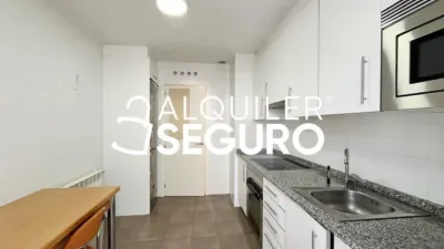 Piso en alquiler en Retiro - Imagen 7