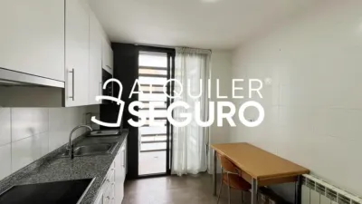 Piso en alquiler en Retiro - Imagen 8