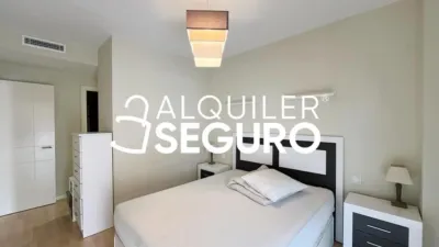 Piso en alquiler en Retiro - Imagen 9