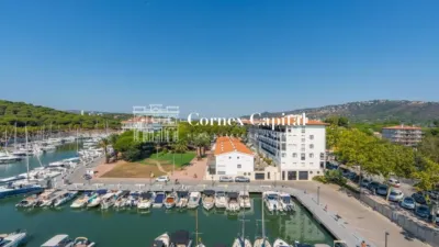 Ground floor apartment on Avinguda de S'Agaro photo 15