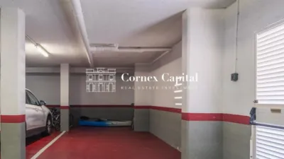 Ground floor apartment on Avinguda de S'Agaro photo 21