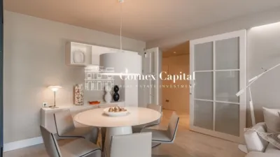 Ground floor apartment on Avinguda de S'Agaro photo 23
