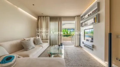 Ground floor apartment on Avinguda de S'Agaro photo 25