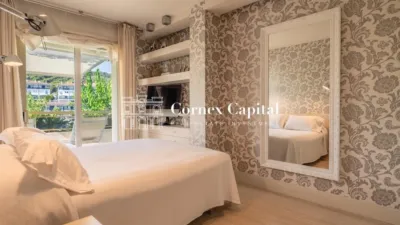 Ground floor apartment on Avinguda de S'Agaro photo 2