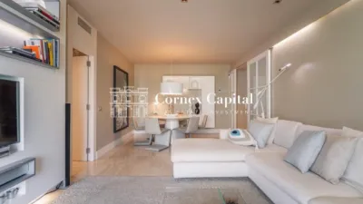 Ground floor apartment on Avinguda de S'Agaro photo 31