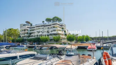 Ground floor apartment on Avinguda de S'Agaro photo 36
