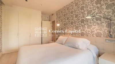 Ground floor apartment on Avinguda de S'Agaro photo 4