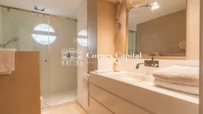 Ground floor apartment on Avinguda de S'Agaro photo 7