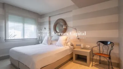Ground floor apartment on Avinguda de S'Agaro photo 8