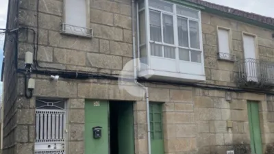 Terraced house in Parada de Amoeiro photo 20