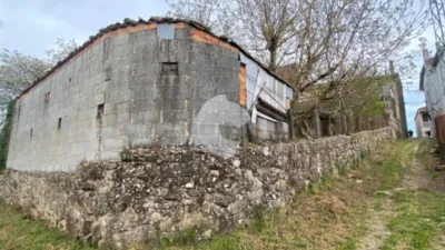 Terraced house in Parada de Amoeiro photo 21