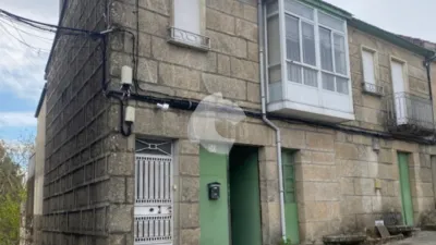 Terraced house in Parada de Amoeiro photo 2