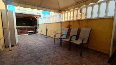 Chalet in Lo Crispin photo 12
