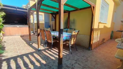 Chalet in Lo Crispin photo 13