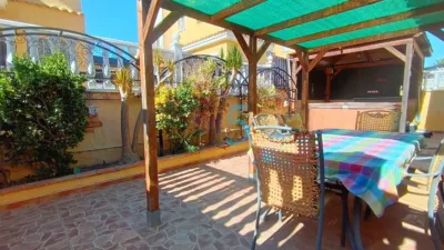 Chalet in Lo Crispin photo 14