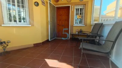 Chalet in Lo Crispin photo 15