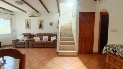 Chalet in Lo Crispin photo 17