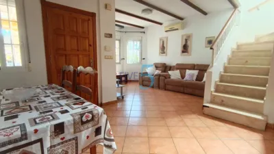Chalet in Lo Crispin photo 18