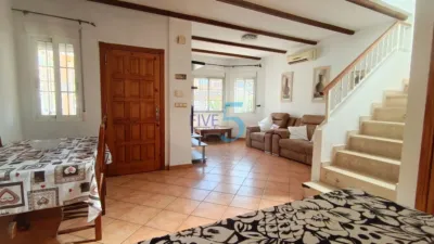 Chalet in Lo Crispin photo 19