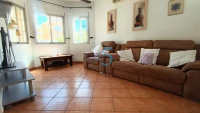 Chalet in Lo Crispin photo 20