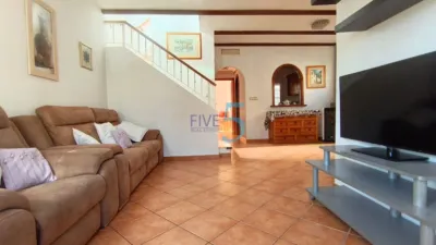 Chalet in Lo Crispin photo 21