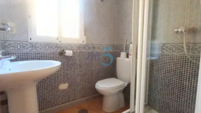 Chalet in Lo Crispin photo 23