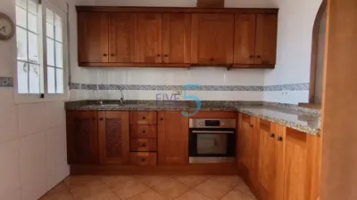 Chalet in Lo Crispin photo 25