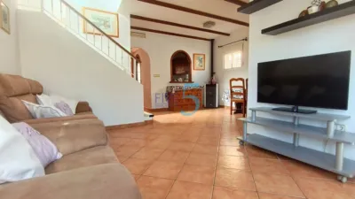 Chalet in Lo Crispin photo 3
