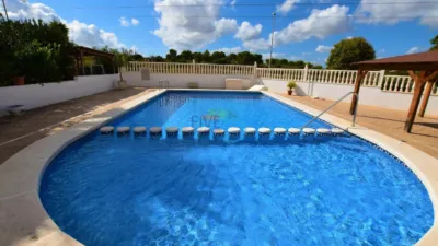 Chalet in Lo Crispin photo 4